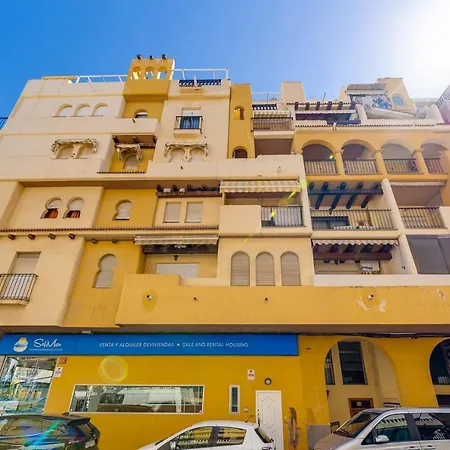 Goleta 30 Appartement Torrevieja