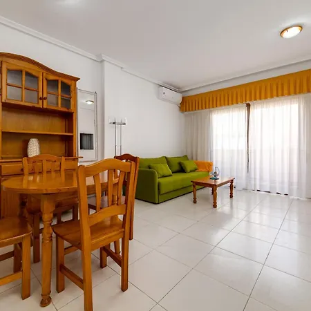 Goleta 30 * Torrevieja