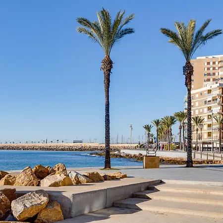 Apartamento Goleta 30 *