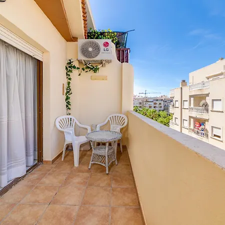 Goleta 30 Apartment *