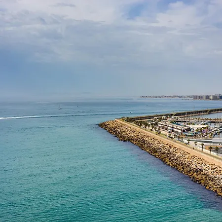 Apartamento Goleta 30 *