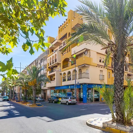 Goleta 30 Apartamento