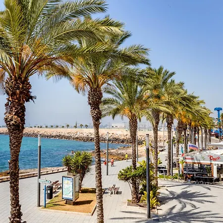 Goleta 30 * Torrevieja