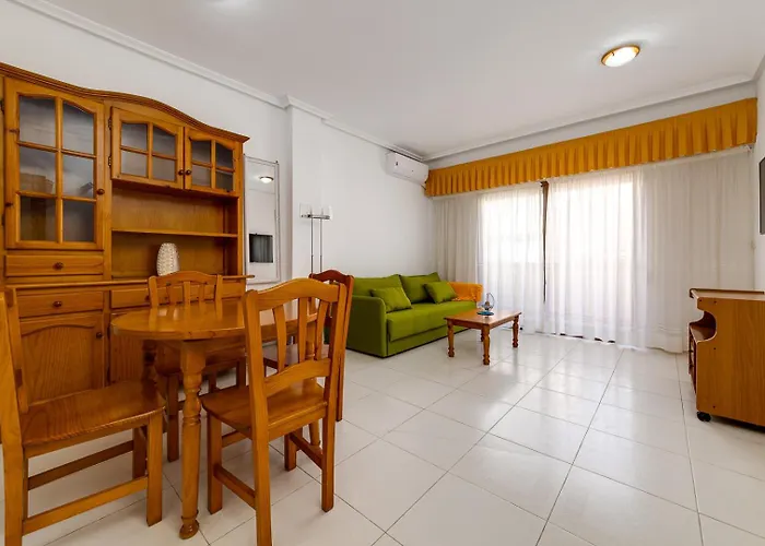 Goleta 30 * Торрев'єха