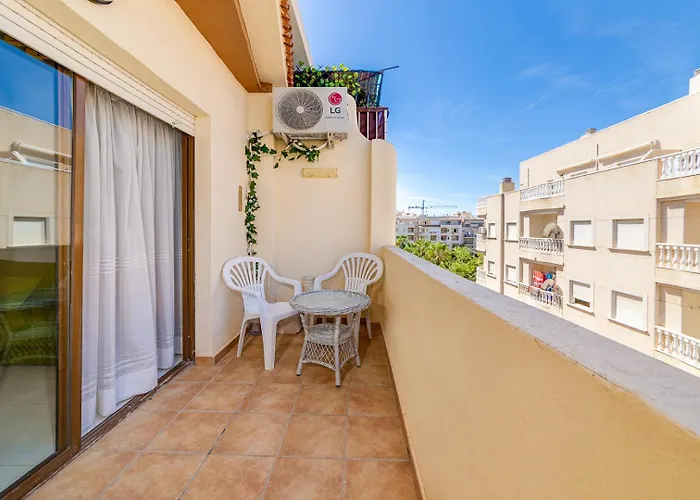 Goleta 30 Апартаменти *