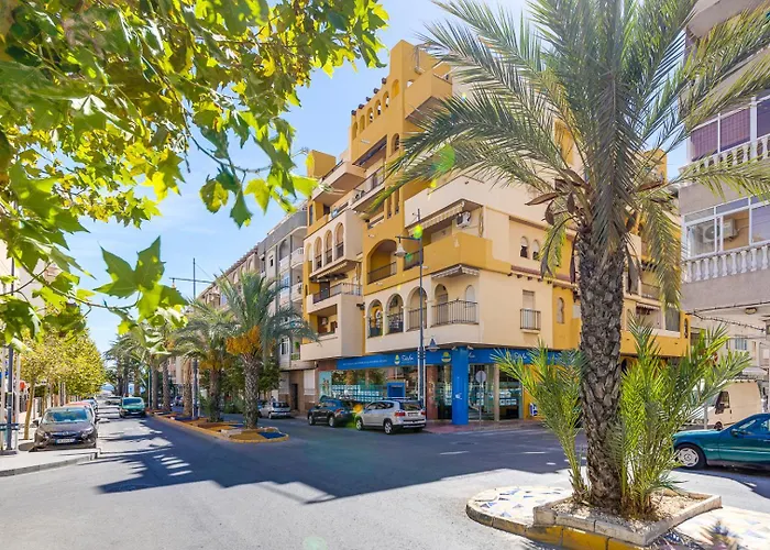 Goleta 30 Апартаменти