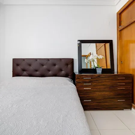 Apartment Goleta 30 Torrevieja