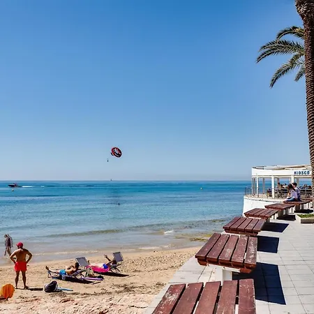 Goleta 30 Apartment Torrevieja