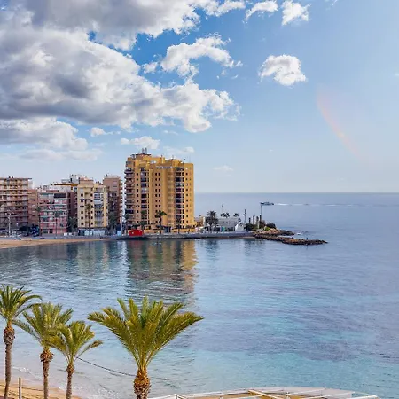 Goleta 30 Апартаменты